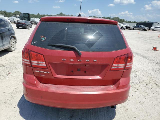 Photo 6 from auction – 2014 DODGE JOURNEY SE with VIN 3C4PDCAB9ET281598