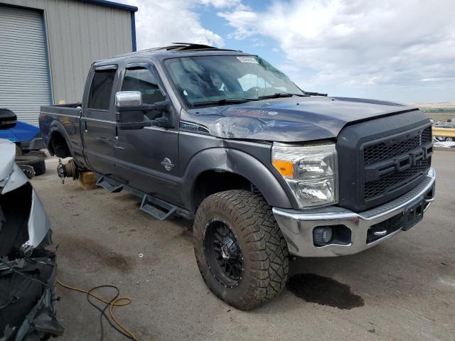 Photo 4 from auction – 2014 FORD F250 SUPER with VIN 1FT7W2BT2EEA47847