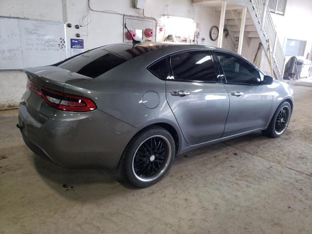 Photo 3 from auction – 2013 DODGE DART LIMIT with VIN 1C3CDFCA7DD232798