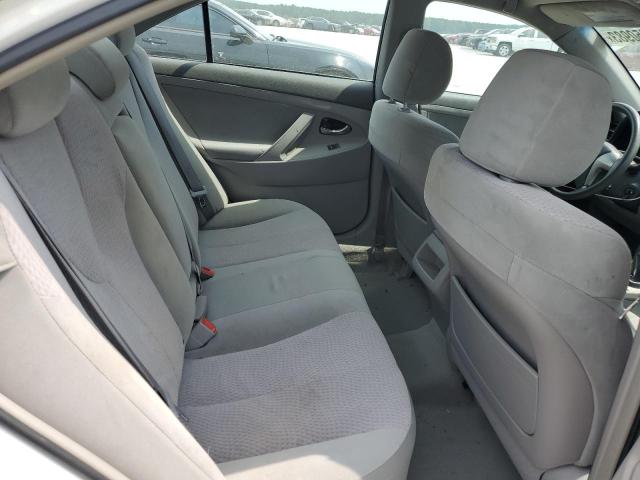 Photo 10 from auction – 2010 TOYOTA CAMRY BASE with VIN 4T1BF3EK8AU517894
