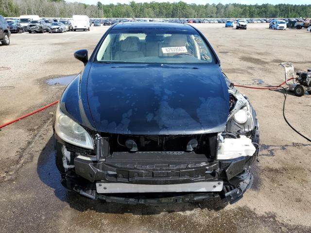 Photo 5 from auction – 2013 LEXUS LS 460 with VIN JTHBL5EFXD5120258