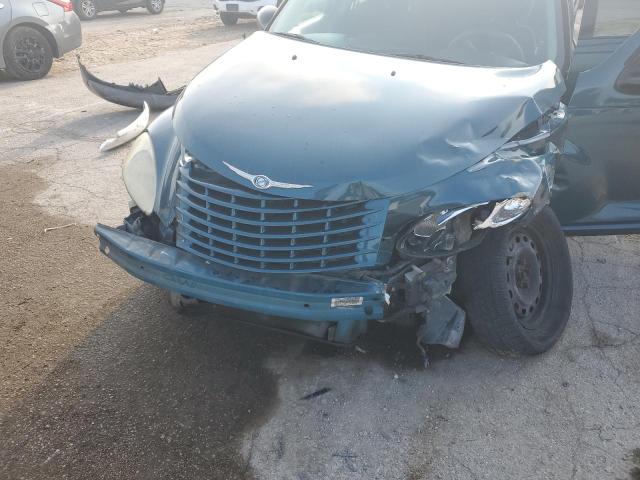 Photo 11 from auction – 2001 CHRYSLER PT CRUISER with VIN 3C4FY4BB21T504952