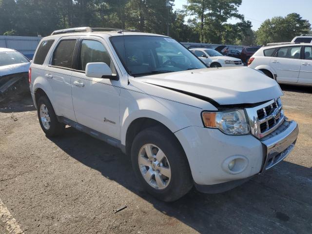 Photo 4 from auction – 2012 FORD ESCAPE HYB with VIN 1FMCU4K35CKA47691