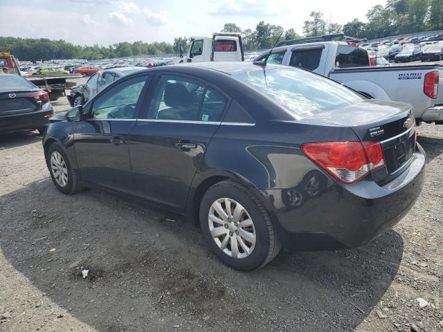 Photo 2 from auction – 2011 CHEVROLET CRUZE LS with VIN 1G1PC5SH1B7134203