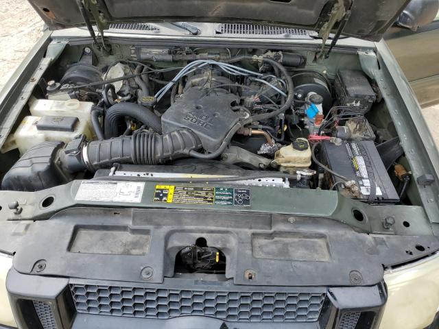 Photo 11 from auction – 2002 FORD EXPLORER S with VIN 1FMZU67E42UD53803