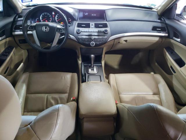 Photo 8 from auction – 2012 HONDA ACCORD SE with VIN 1HGCP2F6XCA071237