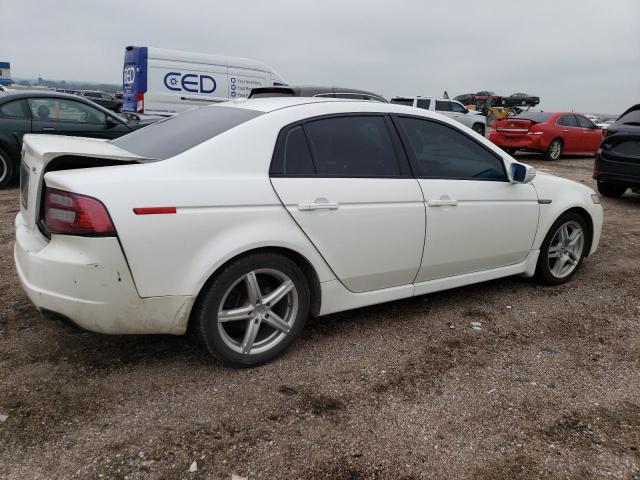Photo 3 from auction – 2008 ACURA TL with VIN 19UUA66288A047553