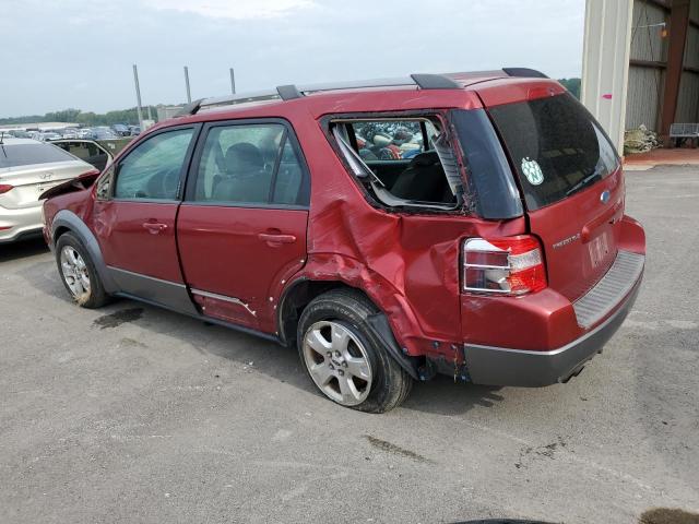 Photo 2 from auction – 2005 FORD FREESTYLE with VIN 1FMZK02115GA73525