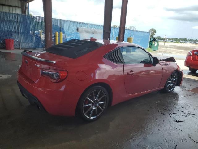 Photo 3 from auction – 2017 SUBARU BRZ 2.0 LI with VIN JF1ZCAC14H9606214