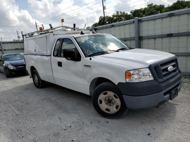 Photo 4 from auction – 2020 FORD F150 with VIN 1FTRF12228KD93378