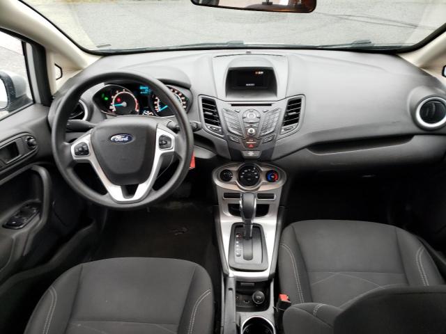Photo 8 from auction – 2019 FORD FIESTA SE with VIN 3FADP4EJ9KM143010