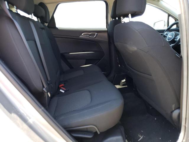 Photo 10 from auction – 2023 KIA SPORTAGE L with VIN KNDPUCAF2P7152368