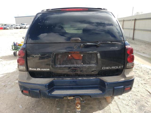 Photo 6 from auction – 2003 CHEVROLET TRAILBLAZE with VIN 1GNDT13S032399150