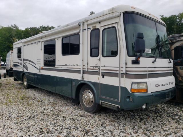 FREIGHTLINER CHASSIS X 1999 with VIN 4UZ6XJCA5XCB81345 - Photo from auction