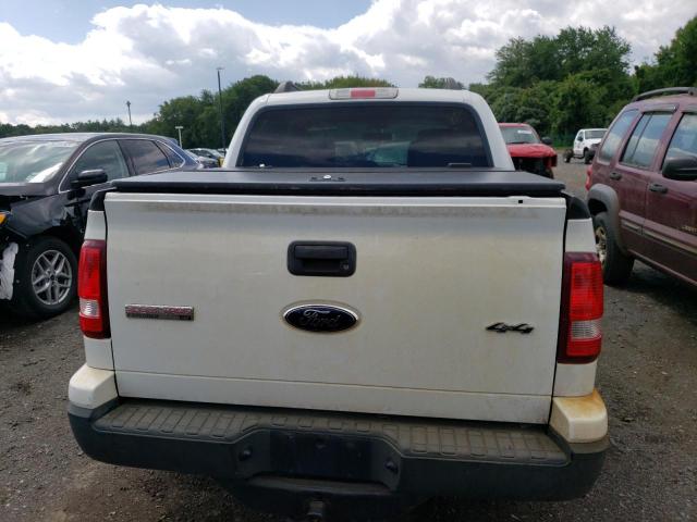 Photo 6 from auction – 2007 FORD EXPLORER S with VIN 1FMEU51887UA19910