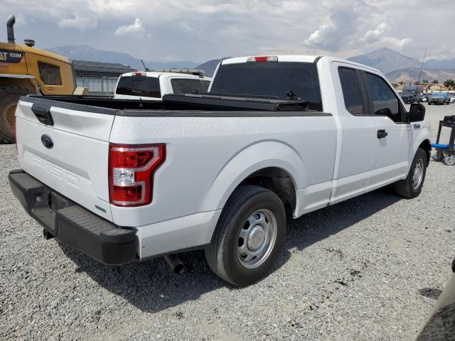 Photo 3 from auction – 2019 FORD F150 SUPER with VIN 1FTEX1CP8KKC86879