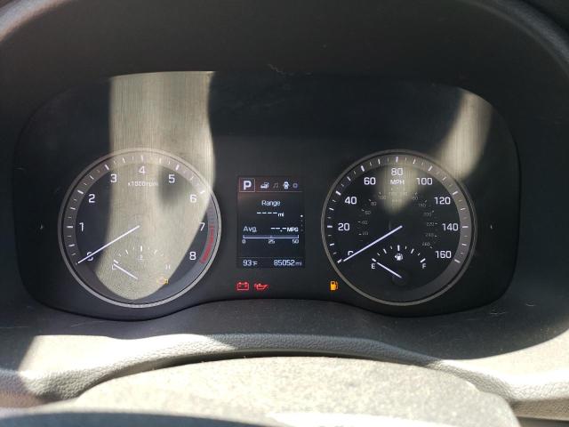 Photo 9 from auction – 2016 HYUNDAI TUCSON LIM with VIN KM8J33A41GU084360