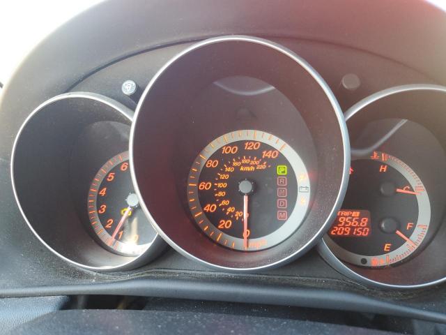 Photo 9 from auction – 2004 MAZDA 3 S with VIN JM1BK323141126525