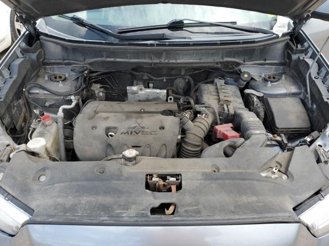 Photo 11 from auction – 2015 MITSUBISHI OUTLANDER with VIN 4A4AR3AU7FE004578