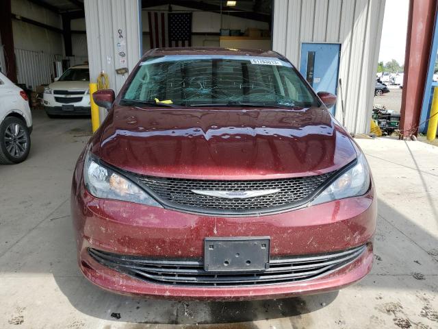 Photo 5 from auction – 2020 CHRYSLER VOYAGER L with VIN 2C4RC1AG1LR210438