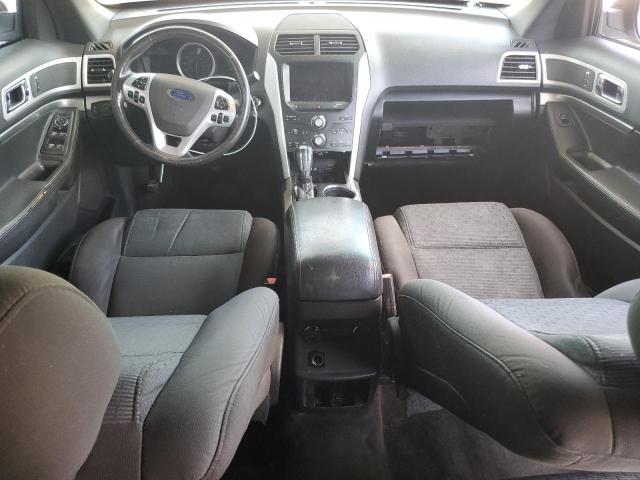 Photo 8 from auction – 2013 FORD EXPLORER X with VIN 1FM5K8D86DGA27257