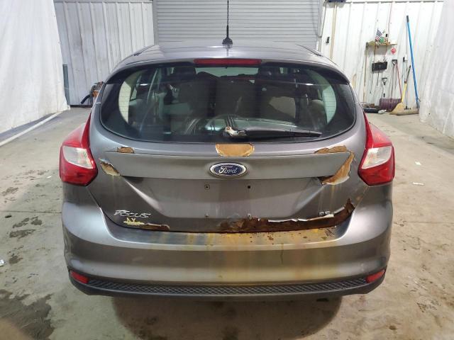 Photo 6 from auction – 2012 FORD FOCUS SE with VIN 1FAHP3K24CL269903