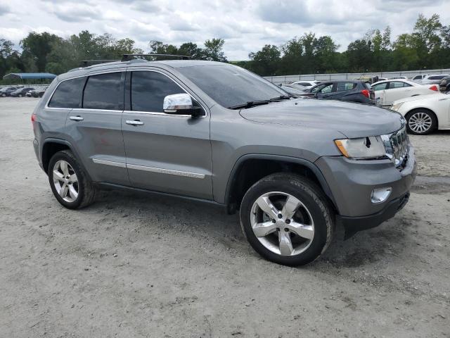 Photo 4 from auction – 2012 JEEP GRAND CHER with VIN 1C4RJECT3CC185851