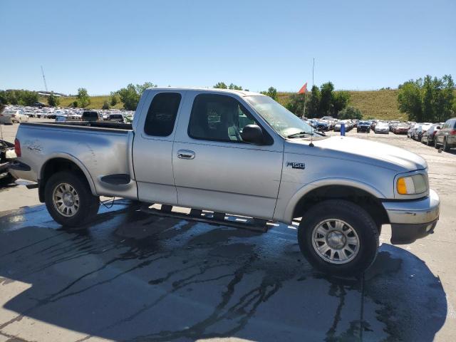 Фото 4 с аукциона – 2002 FORD F150 с VIN 1FTRX08L62KD44991
