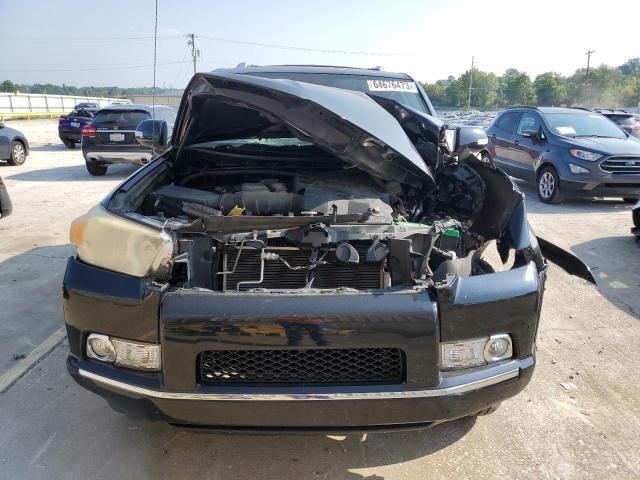 Photo 5 from auction – 2013 TOYOTA 4RUNNER SR with VIN JTEBU5JR0D5134020