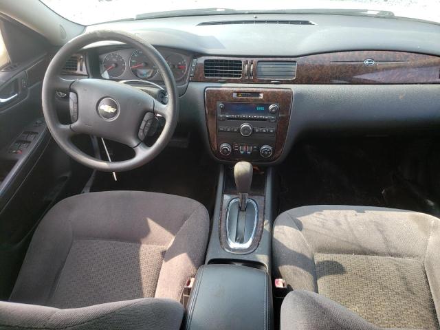 Photo 8 from auction – 2015 CHEVROLET IMPALA LIM with VIN 2G1WB5E38F1159164