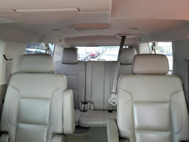 Photo 10 from auction – 2016 CHEVROLET SUBURBAN K with VIN 1GNSKJKC7GR375588