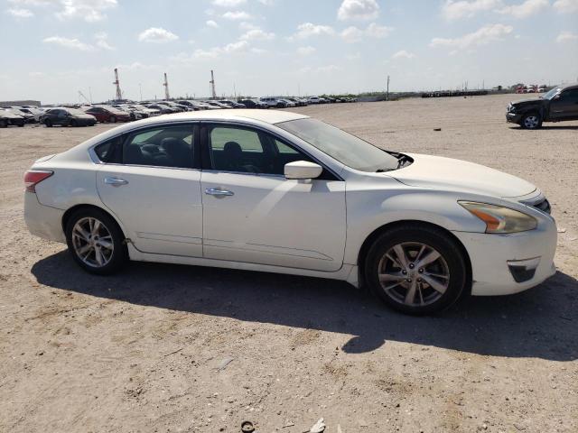 Photo 4 from auction – 2014 NISSAN ALTIMA 2.5 with VIN 1N4AL3AP0EN228301