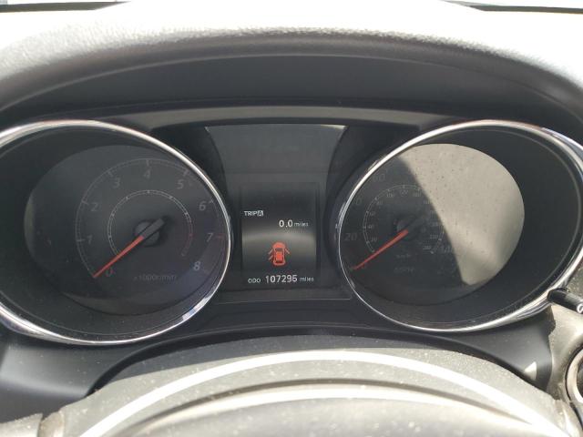 Photo 9 from auction – 2013 MITSUBISHI OUTLANDER with VIN 4A4AP4AU5DE022571