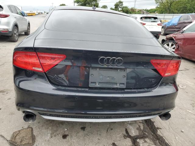 Foto 6 de la subasta – 2014 AUDI A7 PRESTIG con VIN WAU2MAFC3EN031383