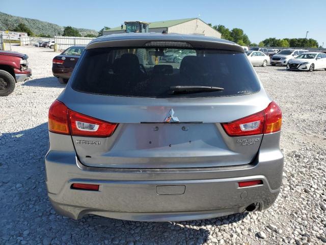 Снимка 6 от търг – 2011 MITSUBISHI OUTLANDER с VIN JA4AR4AU3BZ024336