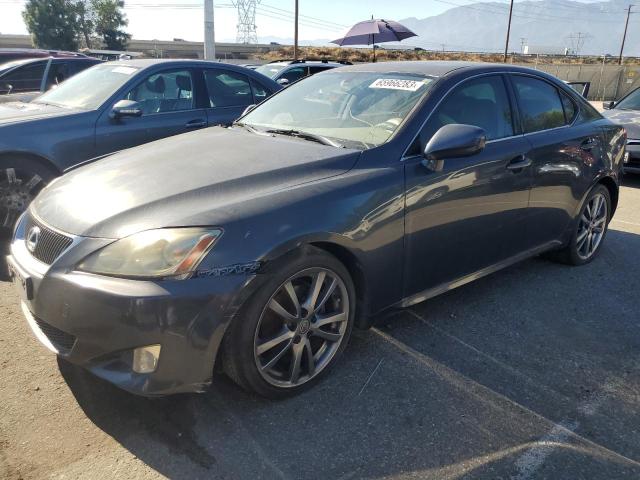 LEXUS LS 460 2015 с VIN JTHBK262282080987 - Снимка от търг
