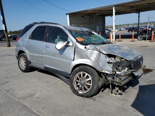 Photo 4 from auction – 2007 BUICK RENDEZVOUS with VIN 3G5DA03L27S548869