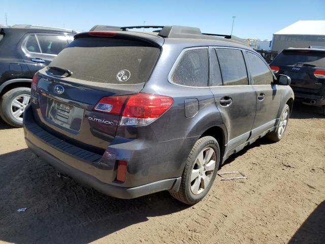 Снимка 3 от търг – 2010 SUBARU OUTBACK 2. с VIN 4S4BRCKC7A3347067