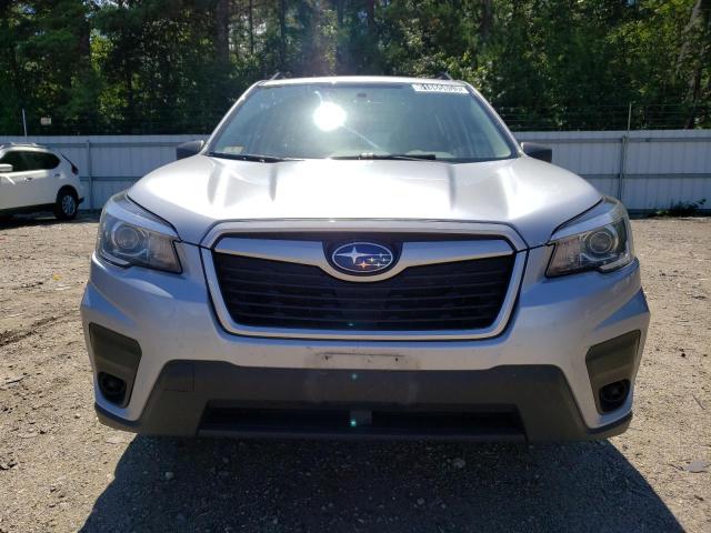 Photo 5 from auction – 2019 SUBARU FORESTER with VIN JF2SKACC1KH567791