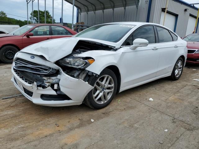 FORD FUSION SE 2016 with VIN 3FA6P0HD3GR169068 - Photo from auction