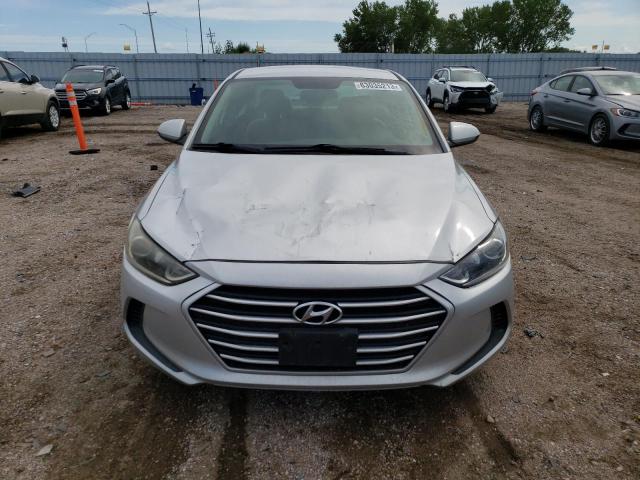Photo 5 from auction – 2017 HYUNDAI ELANTRA SE with VIN 5NPD74LF4HH079756