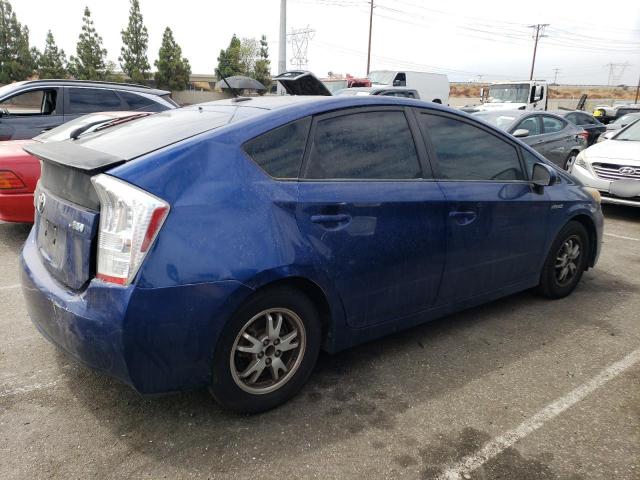 Photo 3 from auction – 2010 TOYOTA PRIUS with VIN JTDKN3DU4A0216024