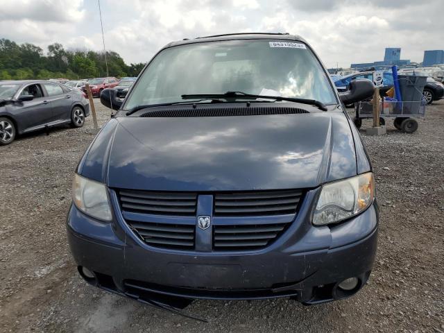 Photo 5 from auction – 2007 DODGE GRAND CARA with VIN 2D4GP44L77R101786