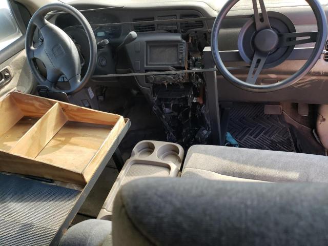 Photo 8 from auction – 2000 HONDA ODYSSEY EX with VIN 2HKRL1872YH618084