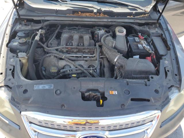 Photo 11 from auction – 2011 FORD TAURUS SE with VIN 1FAHP2DW6BG159968