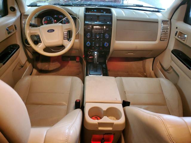Photo 8 from auction – 2010 FORD ESCAPE LIM with VIN 1FMCU0EG4AKB42537