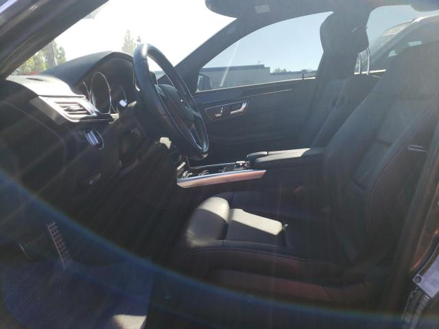 Photo 7 from auction – 2014 MERCEDES-BENZ E 350 with VIN WDDHF5KB4EB020363