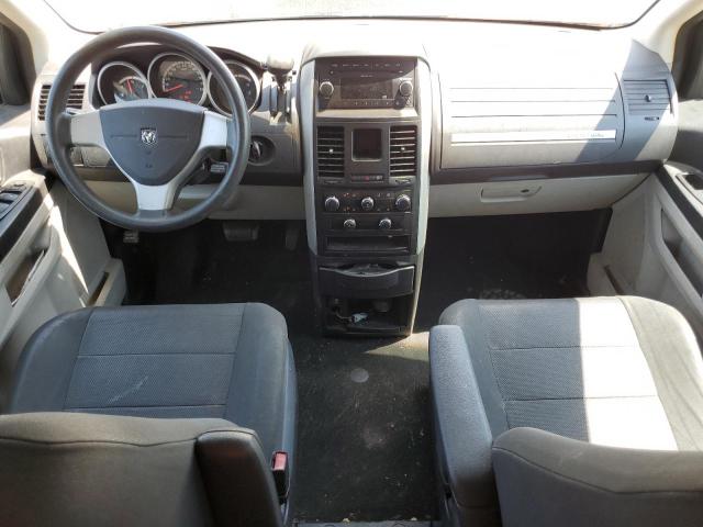 Photo 8 from auction – 2009 DODGE GRAND CARA with VIN 2D8HN44E19R621723