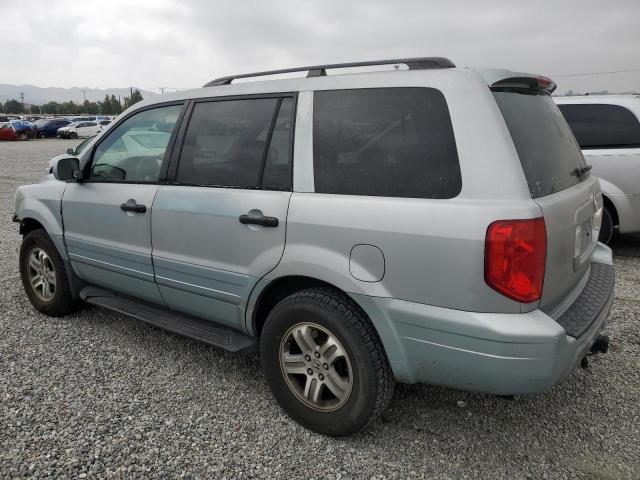 Photo 2 from auction – 2003 HONDA PILOT EX with VIN 2HKYF18473H517740