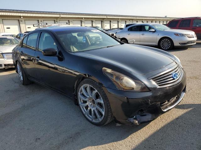 Photo 4 from auction – 2012 INFINITI G37 BASE with VIN JN1CV6AP2CM930270